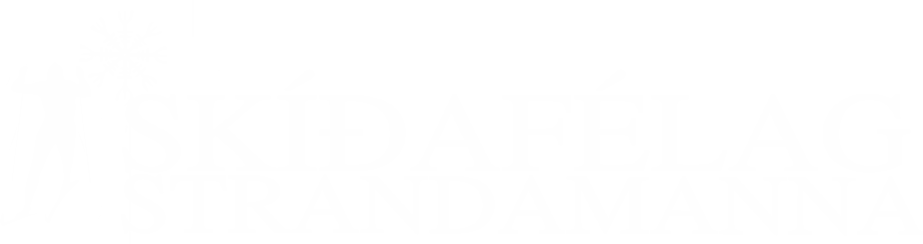 Strandagangan - Skíðafélag Strandamanna